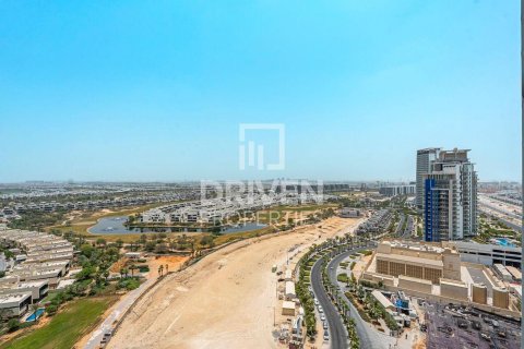 Apartmen di DAMAC Hills (Akoya by DAMAC), Dubai, UAE 1 bilik tidur, 59 meter persegi № 682724 - foto 2