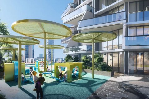 Byt v Dubai, SAE 1 ložnice, 75 m² Č.: 630396 - fotografie 6