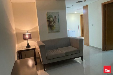 Apartment in Downtown Jebel Ali, Dubai, UAE 1 bedroom, 95 sq.m. № 630391 - photo 6