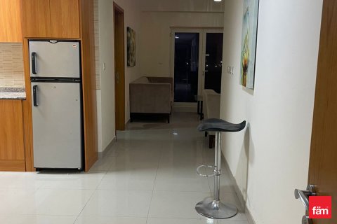 Apartment in Downtown Jebel Ali, Dubai, UAE 1 bedroom, 95 sq.m. № 630391 - photo 3