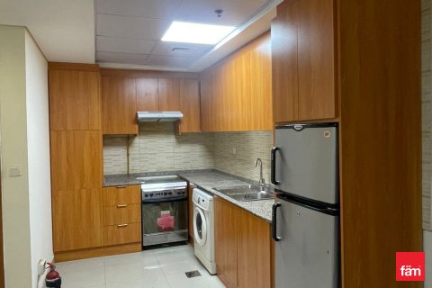 Apartment in Downtown Jebel Ali, Dubai, UAE 1 bedroom, 95 sq.m. № 630391 - photo 4