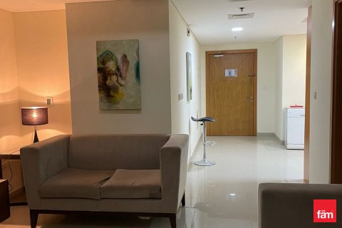 Apartment in Downtown Jebel Ali, Dubai, UAE 1 bedroom, 95 sq.m. № 630391 - photo 2