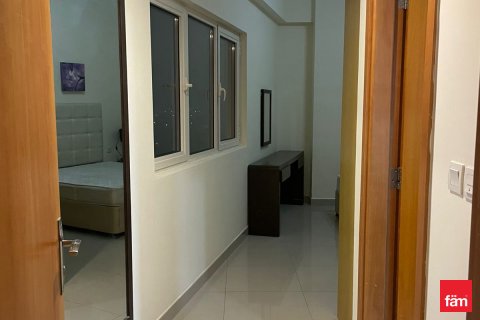 Apartment in Downtown Jebel Ali, Dubai, UAE 1 bedroom, 95 sq.m. № 630391 - photo 10