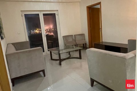 Apartment in Downtown Jebel Ali, Dubai, UAE 1 bedroom, 95 sq.m. № 630391 - photo 1