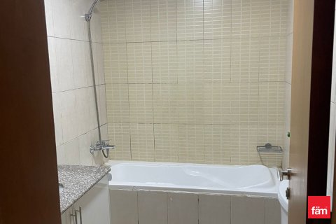 Apartment in Downtown Jebel Ali, Dubai, UAE 1 bedroom, 95 sq.m. № 630391 - photo 12