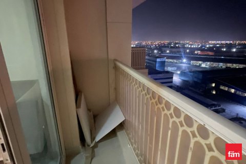 Apartment in Downtown Jebel Ali, Dubai, UAE 1 bedroom, 95 sq.m. № 630391 - photo 15