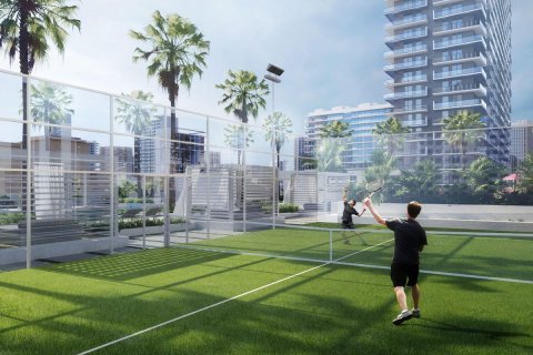 Apartament de vânzare în Dubai, EAU 1 dormitor, 77.3 mp.  №644755 - poză 15