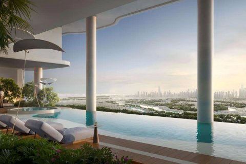 Appartamento in vendita a Dubai, EAU 2 camere da letto, 108.9 mq. № 644756 - foto 8