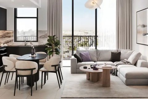 Appartamento in vendita a Dubai, EAU 2 camere da letto, 108.9 mq. № 644756 - foto 1