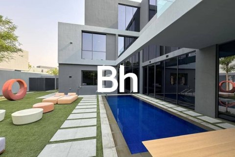 Villa à vendre à  Tilal City, Sharjah, EAU 4 chambres, 364 m2 № 642799 - photo 12