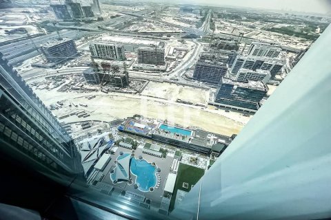 Apartmán v Dubai, SAE 1 spálňa, 55 m2 č. 642803 - Fotografia 3