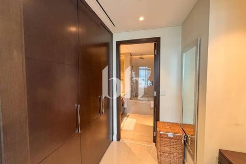 Apartman u gradu Downtown Dubai (Downtown Burj Dubai), UAE 1 spavaća soba, 79 m2 Br. 642801 - Slika 7