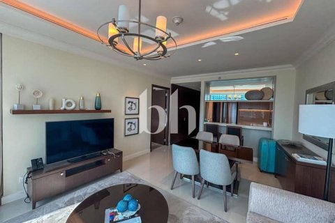 Apartman u gradu Downtown Dubai (Downtown Burj Dubai), UAE 1 spavaća soba, 79 m2 Br. 642801 - Slika 8