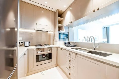 Apartman u gradu Downtown Dubai (Downtown Burj Dubai), UAE 1 spavaća soba, 79 m2 Br. 642801 - Slika 3