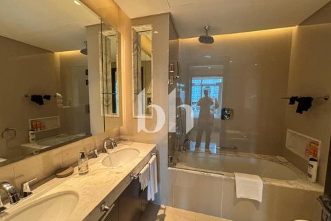 Apartman u gradu Downtown Dubai (Downtown Burj Dubai), UAE 1 spavaća soba, 79 m2 Br. 642801 - Slika 6