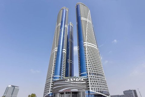 Appartement te koop in Business Bay, Dubai, VAE 3 slaapkamers, 162 vr.m., nr 642802 - foto 26