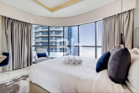 Appartement te koop in Business Bay, Dubai, VAE 3 slaapkamers, 162 vr.m., nr 642802 - foto 8