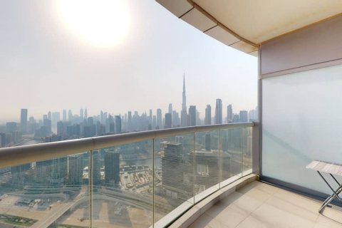 Appartement te koop in Business Bay, Dubai, VAE 3 slaapkamers, 162 vr.m., nr 642802 - foto 1