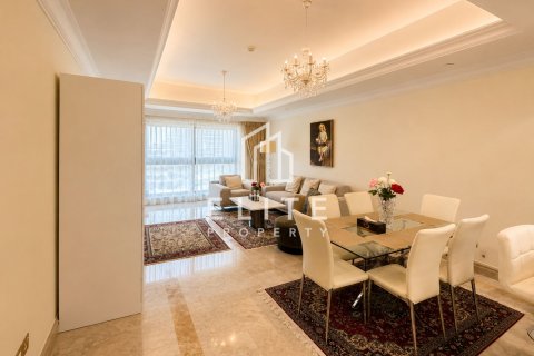 Apartament de închiriat în Palm Jumeirah, Dubai, EAU 1 dormitor, 120 mp.  №762972 - poză 4