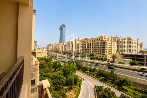 Apartament de închiriat în Palm Jumeirah, Dubai, EAU 1 dormitor, 120 mp.  №762972 - poză 12