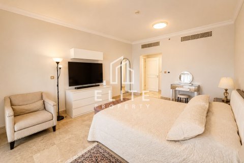 Apartament de închiriat în Palm Jumeirah, Dubai, EAU 1 dormitor, 120 mp.  №762972 - poză 11
