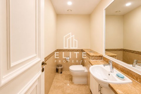 Apartament de închiriat în Palm Jumeirah, Dubai, EAU 1 dormitor, 120 mp.  №762972 - poză 6