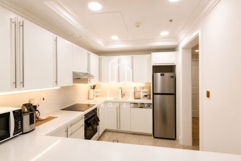 Apartament de închiriat în Palm Jumeirah, Dubai, EAU 1 dormitor, 120 mp.  №762972 - poză 3