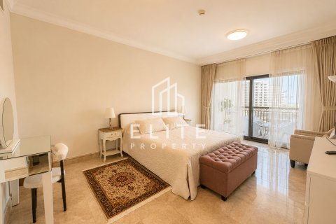 Apartament de închiriat în Palm Jumeirah, Dubai, EAU 1 dormitor, 120 mp.  №762972 - poză 9