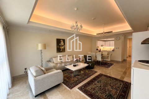 Appartamento a Palm Jumeirah, Dubai, EAU 1 camera da letto, 120 mq. № 762972