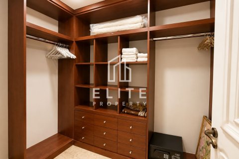 Apartament de închiriat în Palm Jumeirah, Dubai, EAU 1 dormitor, 120 mp.  №762972 - poză 13