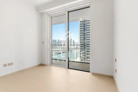 Dzīvoklis Dubai Harbour, Dubaijā, AAE 1 istaba, 79 m2 Nr. 762971 - attēls 6