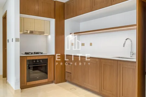 Dzīvoklis Dubai Harbour, Dubaijā, AAE 1 istaba, 79 m2 Nr. 762971 - attēls 11