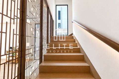 Vila v Tilal Al Ghaf, Dubai, SAE 5 spální, 551 m2 č. 762974 - Fotografia 7