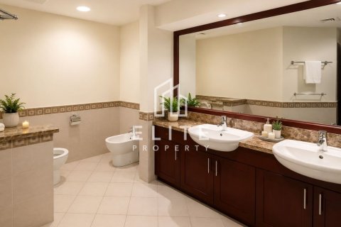 آپارتمان برای اجاره در Palm Jumeirah، Dubai، امارات متحده عربی 1 خوابه ، 120 متر مربع ، شماره 762975 - تصویر 10