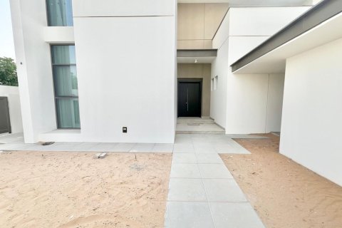 Villa uthyres i Al Furjan, Dubai, UAE 4 sovrum, 426.13 kvm Nr. 750872 - fotografi 2