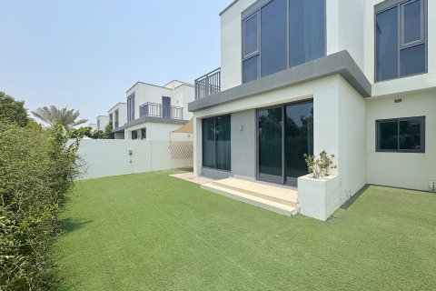 Townhouse sa Dubai Hills Estate, Dubai, UAE 4 silid-tulugan, 272.3 sq.m. № 750874