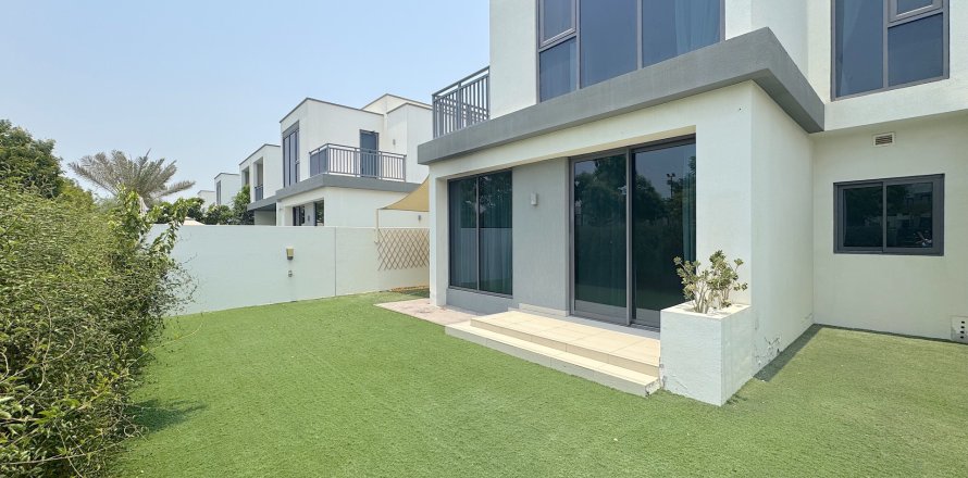 Māja Dubai Hills Estate, Dubaijā, AAE 4 istabas, 272.3 m2 Nr. 750874