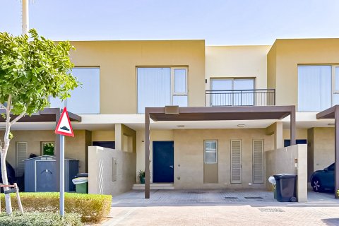 Kuća u nizu u gradu Arabian Ranches 2, Dubai, UAE 3 spavaće sobe, 140 m2 Br. 750877 - Slika 17