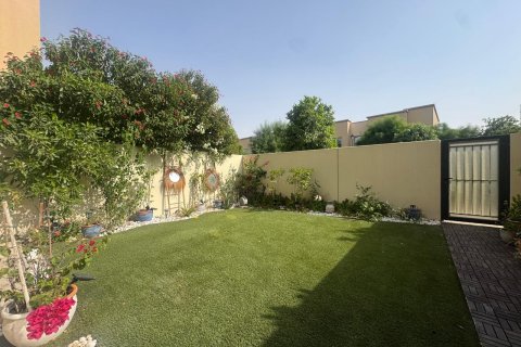 Kuća u nizu u Dubai Land, Dubai, UAE 3 spavaćih soba, 167.98 m2 Br. 750875 - fotografija 16