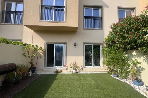 Townhouse sa Dubai Land, Dubai, UAE 3 silid-tulugan, 167.98 sq.m. № 750875