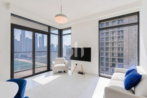 Wohnung in Dubai Harbour, Dubai, VAE: 2 Schlafzimmer, 100.62 m2 Nr. 750871