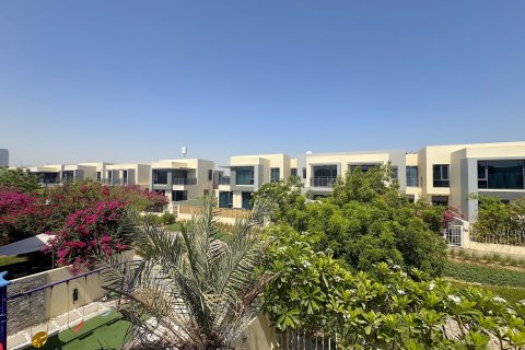 阿联酋 Dubai Dubai Hills Estate 联排别墅  3 卧, 192.59 平方米 , 编号 750873