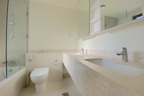 Üürile anda ridamaja asukohaga Dubai Hills Estate, Dubai, AÜE: 3 magamistoaga, 192.59 m² Nr 750873 - pilt 12