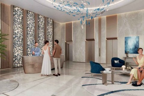 Купить квартиру в Дубай, ОАЭ 4 комнаты, 205.44м2, № 709229 - фото 6