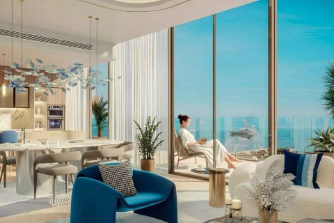 Appartement à Dubai, EAU: 3 chambres, 205.44 m2 № 709229