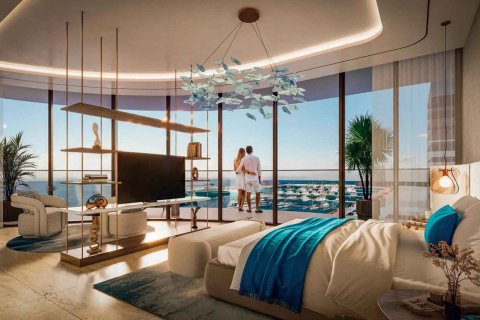 Купить квартиру в Дубай, ОАЭ 4 комнаты, 205.44м2, № 709229 - фото 7
