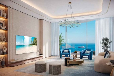 Appartement à Dubai, EAU: 2 chambres, 106.49 m2 № 709228