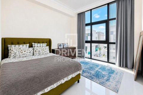 فيلا للبيع في داماك هيلز (أكويا باي داماك)، دبي، الإمارات العربية المتحدة 3 غرفة نوم ، 324.05 متر مربع ، رقم 762297 - صورة 5