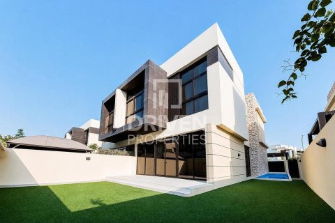 فيلا للبيع في داماك هيلز (أكويا باي داماك)، دبي، الإمارات العربية المتحدة 3 غرفة نوم ، 324.05 متر مربع ، رقم 762297 - صورة 1