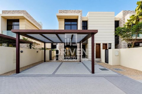 فيلا للبيع في داماك هيلز (أكويا باي داماك)، دبي، الإمارات العربية المتحدة 3 غرفة نوم ، 324.05 متر مربع ، رقم 762297 - صورة 20
